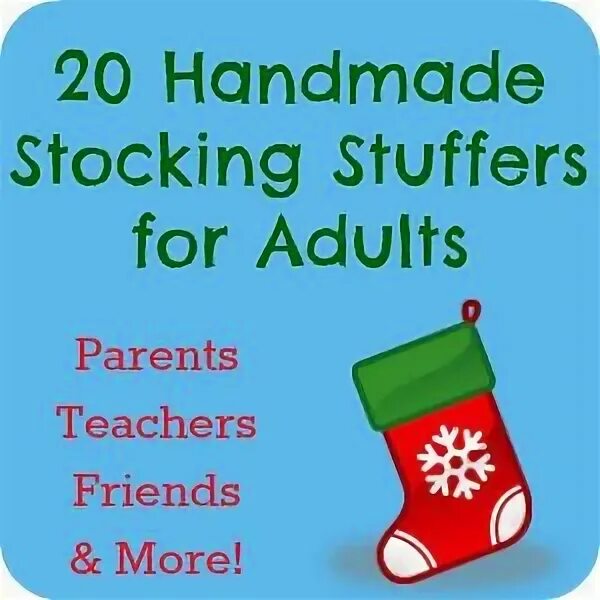 Stocking stuffing. Stocking stuffing
