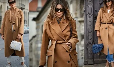 Модные пальто осени 2023: 8 главных трендов - BurdaStyle.ru фотокартины 
