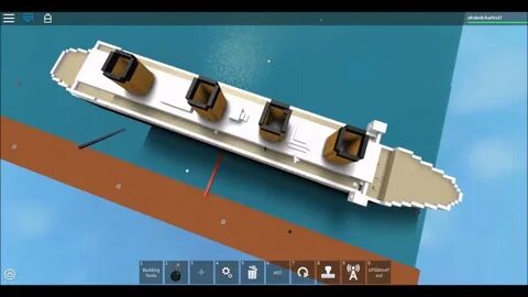 Titanic simple planes