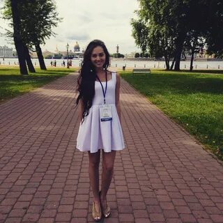 Девушки уфа