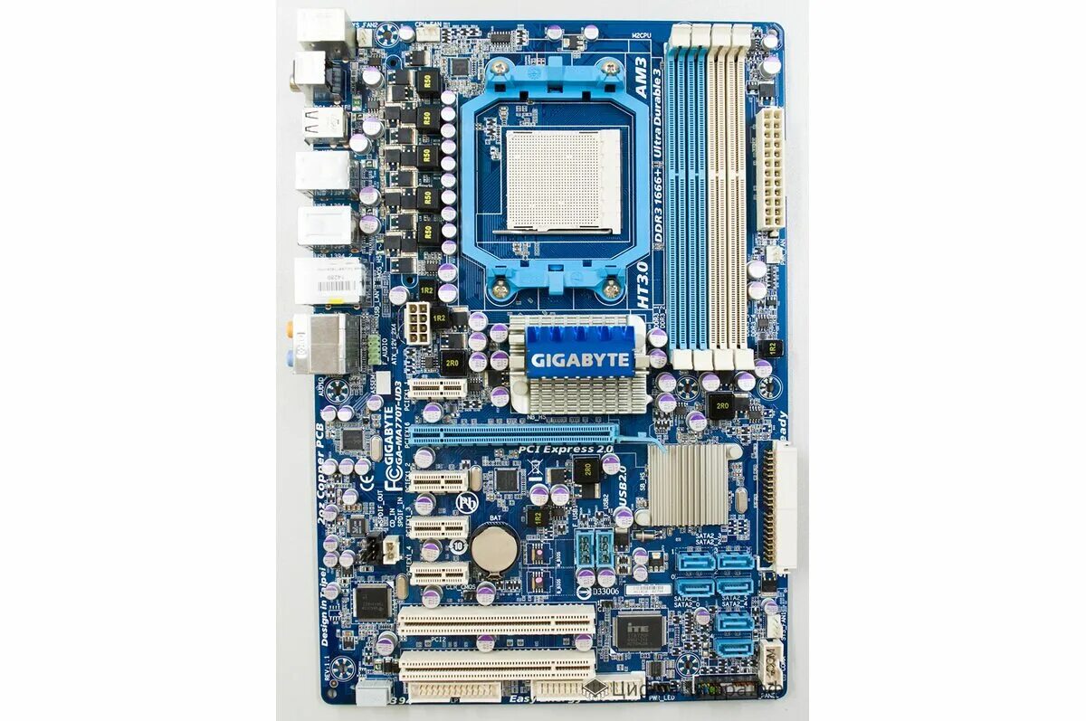 Плата тип 2. Gigabyte ga-ma770t-ud3. материнская плата ga-ma770t-ud3. gigabyte ga 770 ud3. gigabyte ma770t-ud3.
