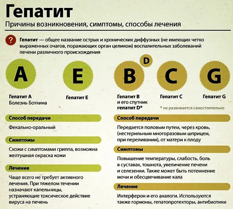 Причины гепатита. Гепатит причины возникновения. Через сколько проявляется половой