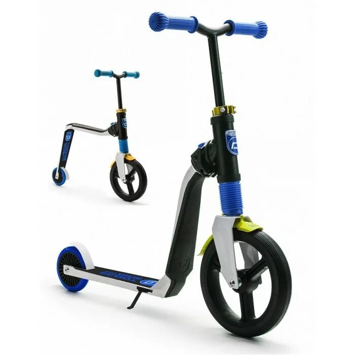 Scoot and ride самокат. Scoot and ride самокат