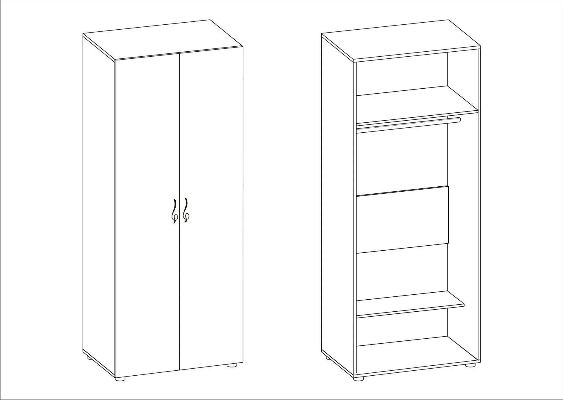 Шкаф двухстворчатый распашной с штангой. Кросна СШ-121.с11 шкаф двухстворчатый. Шкаф для одежды двухстворчатый 1000х580х2000. Шкаф с двумя штангами. Ширина двустворчатого шкафа.