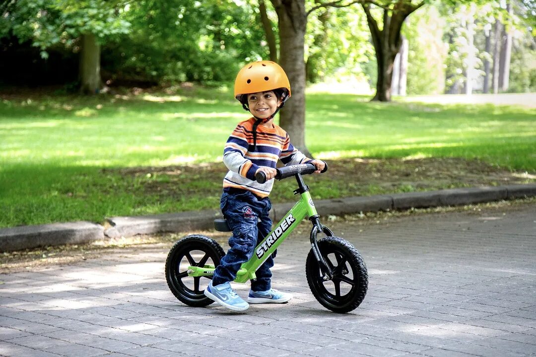 Беговел strider sport. Беговел Strider 14. Strider Balance Bike. Беговел Стерн Кидстер. Беговел Страйдер спорт 20.