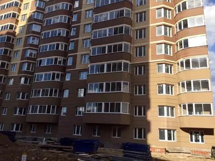 Московская область микрорайон климовск