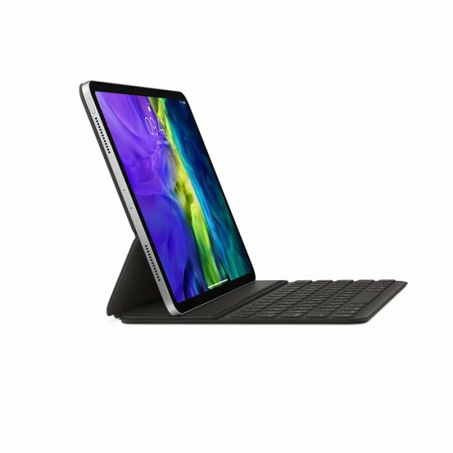 Apple smart keyboard folio ipad pro 11. Apple smart keyboard folio ipad pro 11