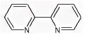 2 2 Дипиридил реактив. Альфа Альфа дипиридил. Дипиридил и железо. Аллоксан формула. 28 5 98