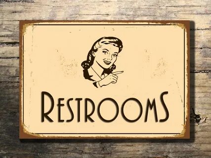 Style sign