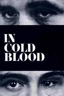 Cold blood