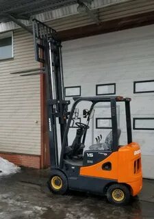 Doosan d15s 5
