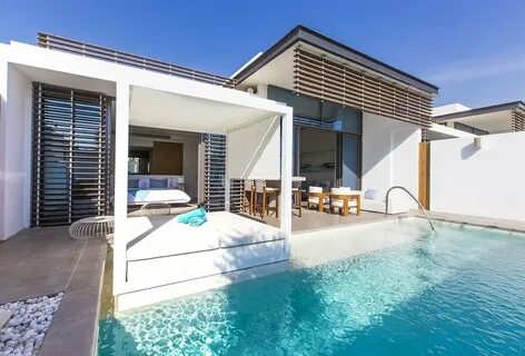 Nikki beach