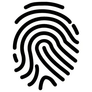 C fingerprint