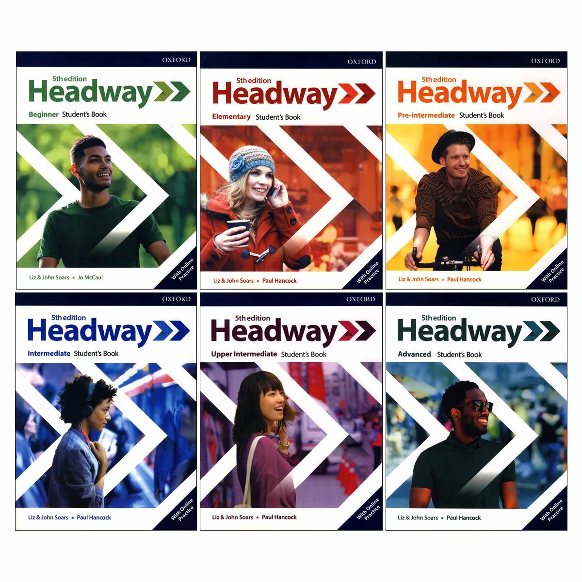 Oxford 5th Edition Headway. Headway 5 Edition pre-Intermediate. Headway Elementary student's book 5th. Headway Beginner Workbook 5th. New headway 5th edition