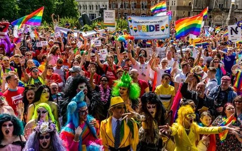 Парады европы
