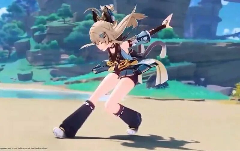 кирара магическая битва пол