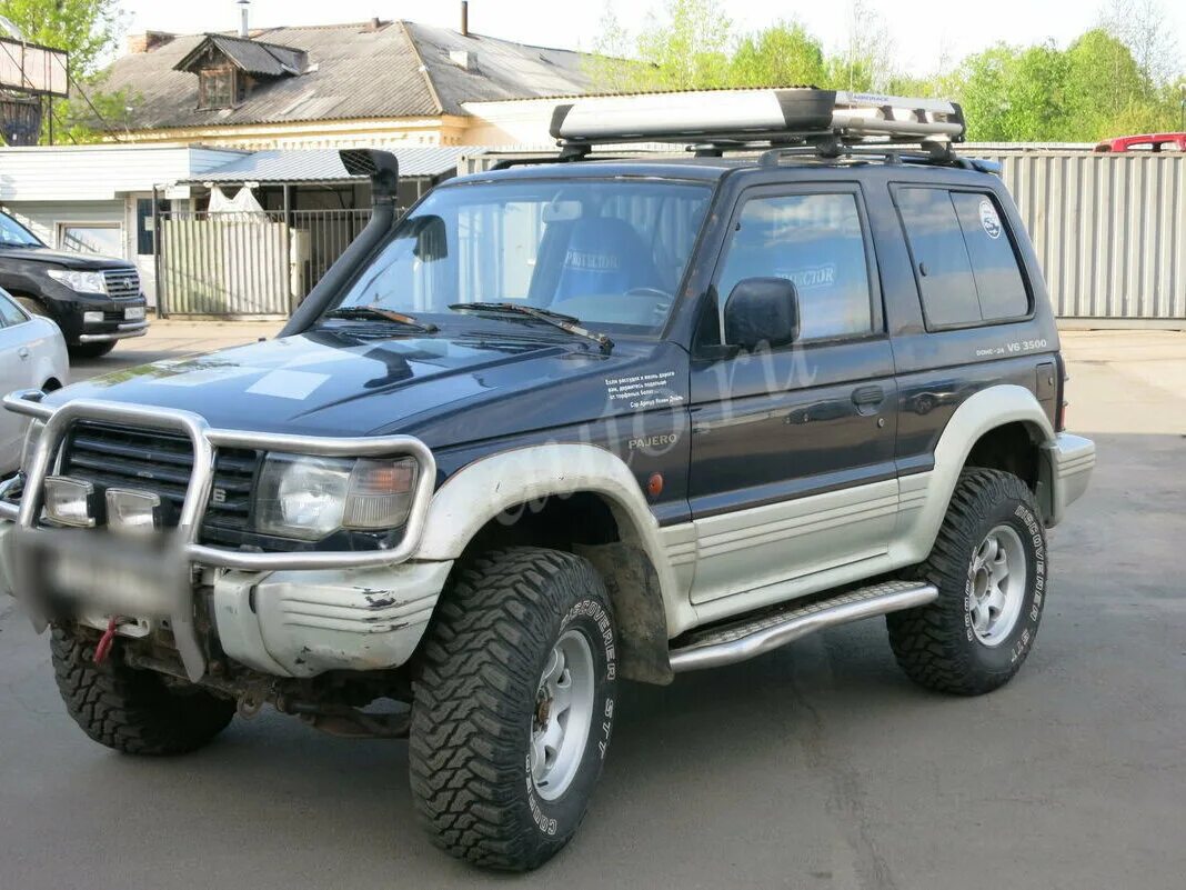 Паджеро коротыш купить. 1994 Mitsubishi Pajero II. Митсубиси Паджеро 2каратыш. Паджеро 2 коротыш. Митсубиси Паджеро 2 коротыш.