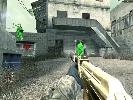 Thunder hack