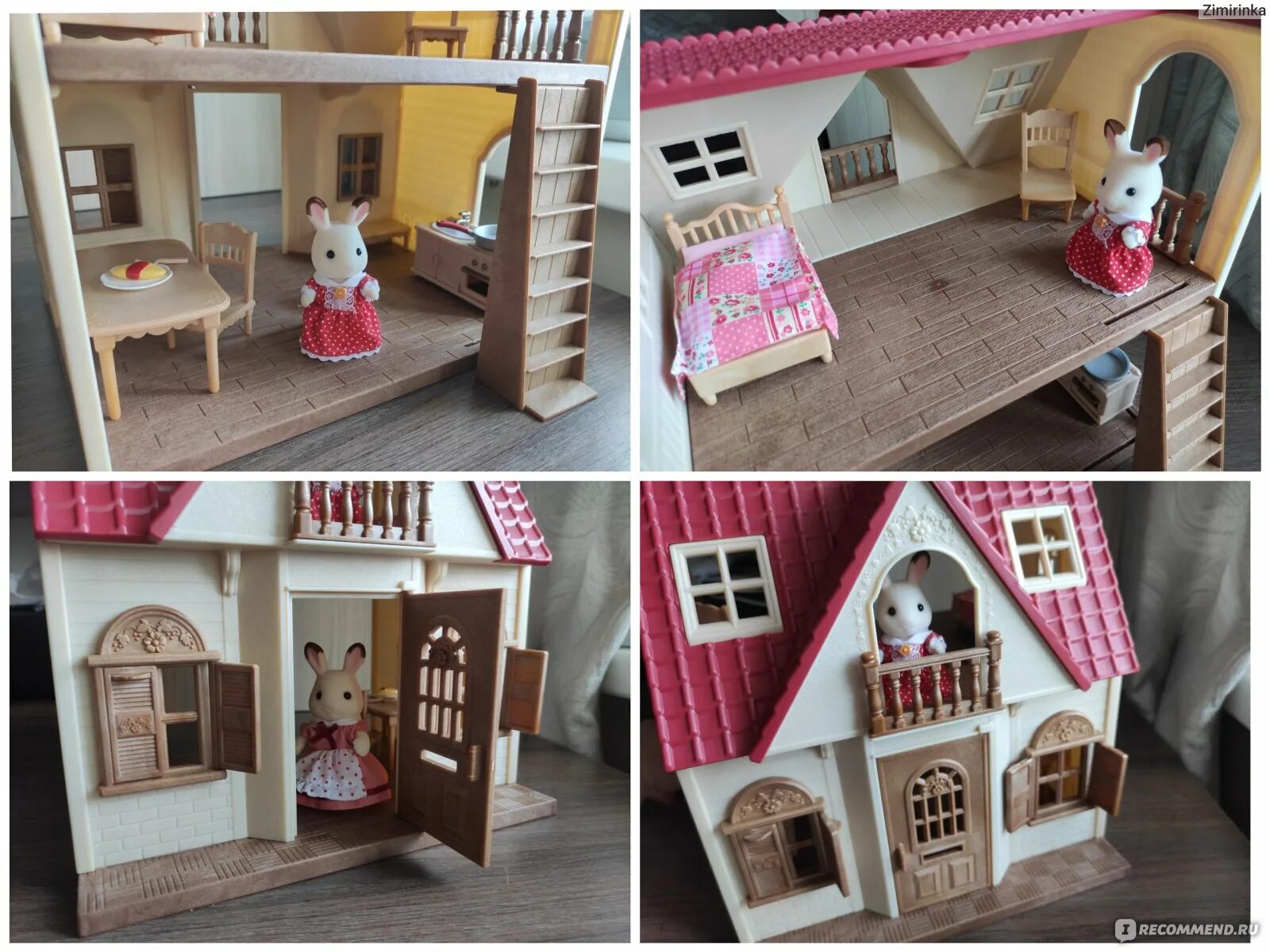 Дом марии отзывы. Sylvanian Families первые игрушки. Кукольный домик Mimi stories. Сильвания Фэмили аналог Mimi stories. Сильвания Фэмили аналог Mini stories.