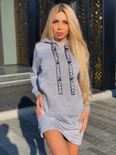 Туника спортивная женская
