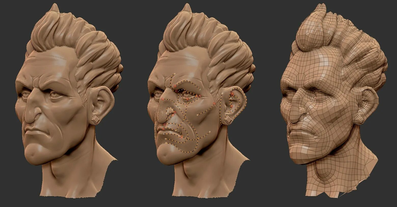 Создать 3д модель по фото. Зибраш. 3д скульптинг zbrush. 3d модель zbrush интерфейс. 3d моделирование скульптинг.