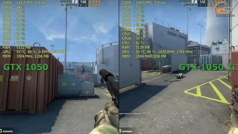 Сколько фпс будет в кс 2