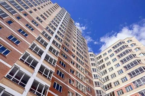 Кирпично монолитный дом