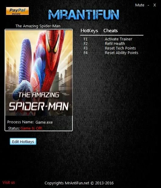 Spider man 2 трейнер. The amazing spider-man трейнер. читы на человек паук 2. трейнер для the amazing spider-man 1.0.0.0. the amazing spider man читы.