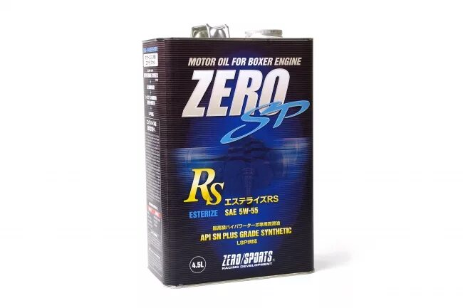 Zero sp