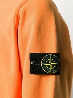 Кофта stone island