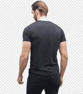 Other t the back