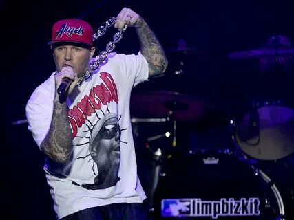 Out of style limp bizkit