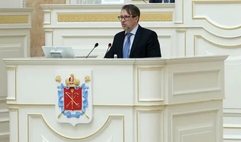 Сайт законодательного собрания санкт петербурга