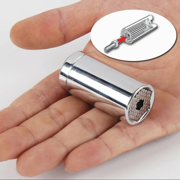 Ключ аллигатор универсальный. Универсальная головка magic socket 7-19мм. Ключ универсальный gator grip. Втулка 3,5мм. Ключ втулка.