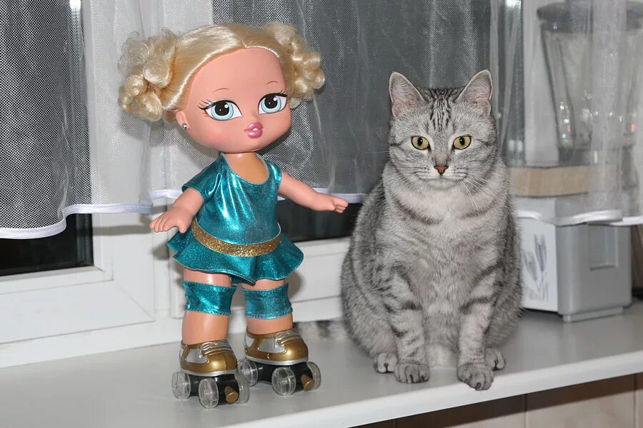 Включи кукла кот. Кукла кошка. Кукольный котенок. Кукла кошечка котята. Куколки с котятами.