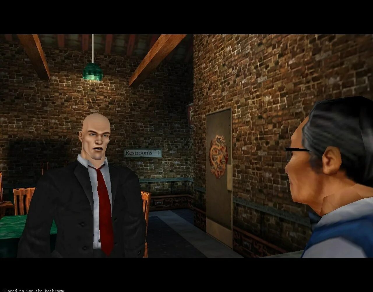 Кто разработал hitman codename 47. Hitman: codename 47 (2000). hitman codename 47 хитман. hitman: codename 47 ремастер. hitman: codename 47 (pc).