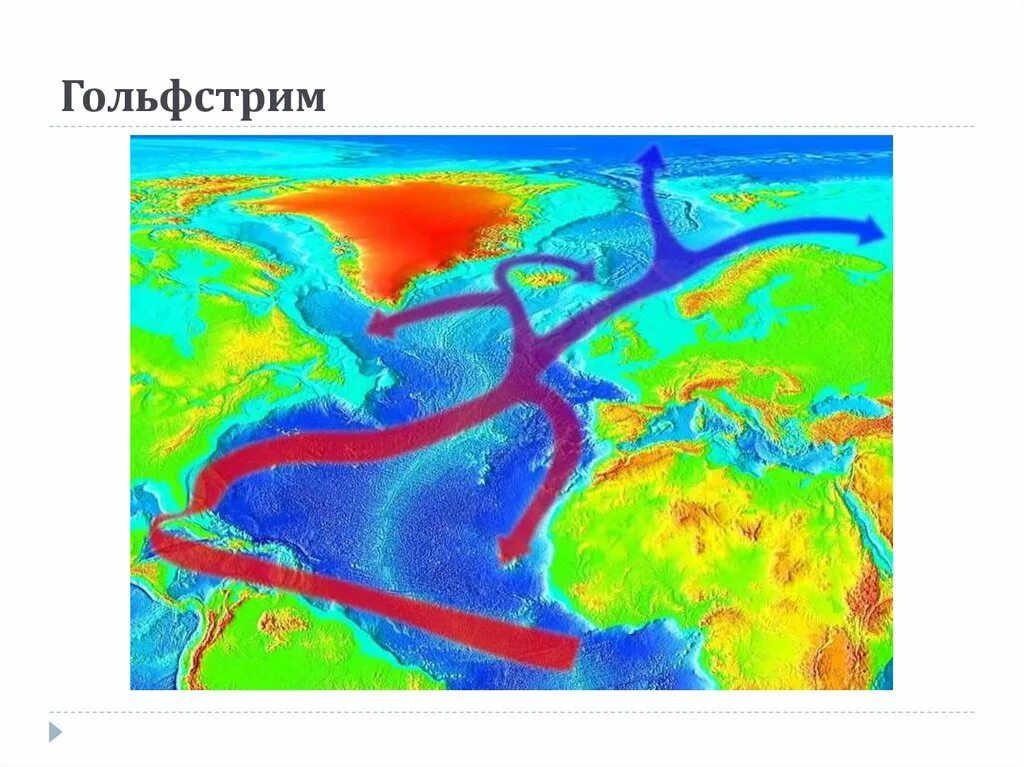 Западные берега теплые и холодные течения. Океан чешское течение Гольфстрим. Влияние Гольфстрима. Гольфстрим Мурманск течение. Влияние Гольфстрима на климат.