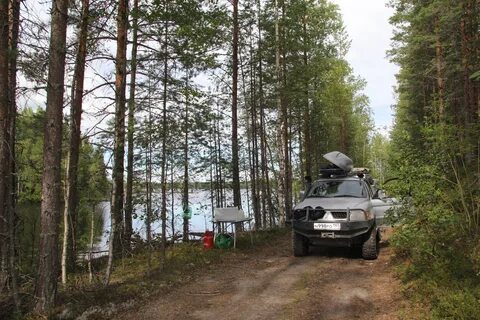 Погода в вирандозере от метеостанции