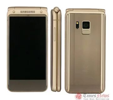 Samsung galaxy gold
