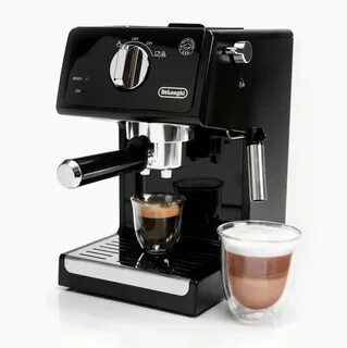 Delonghi cappuccino