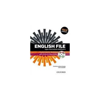 My english file