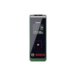 Дальномер bosch zamo