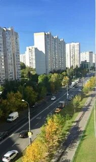 Улица барышиха москва