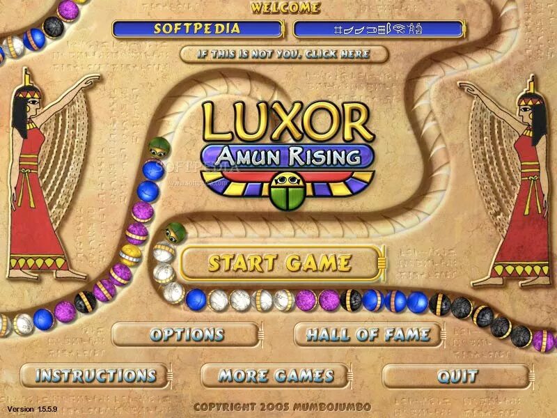 Rising start. Луксор Амун Рисинг. Luxor Amun Rising 2005. Luxor 2 игра. Luxor игра пирамида.