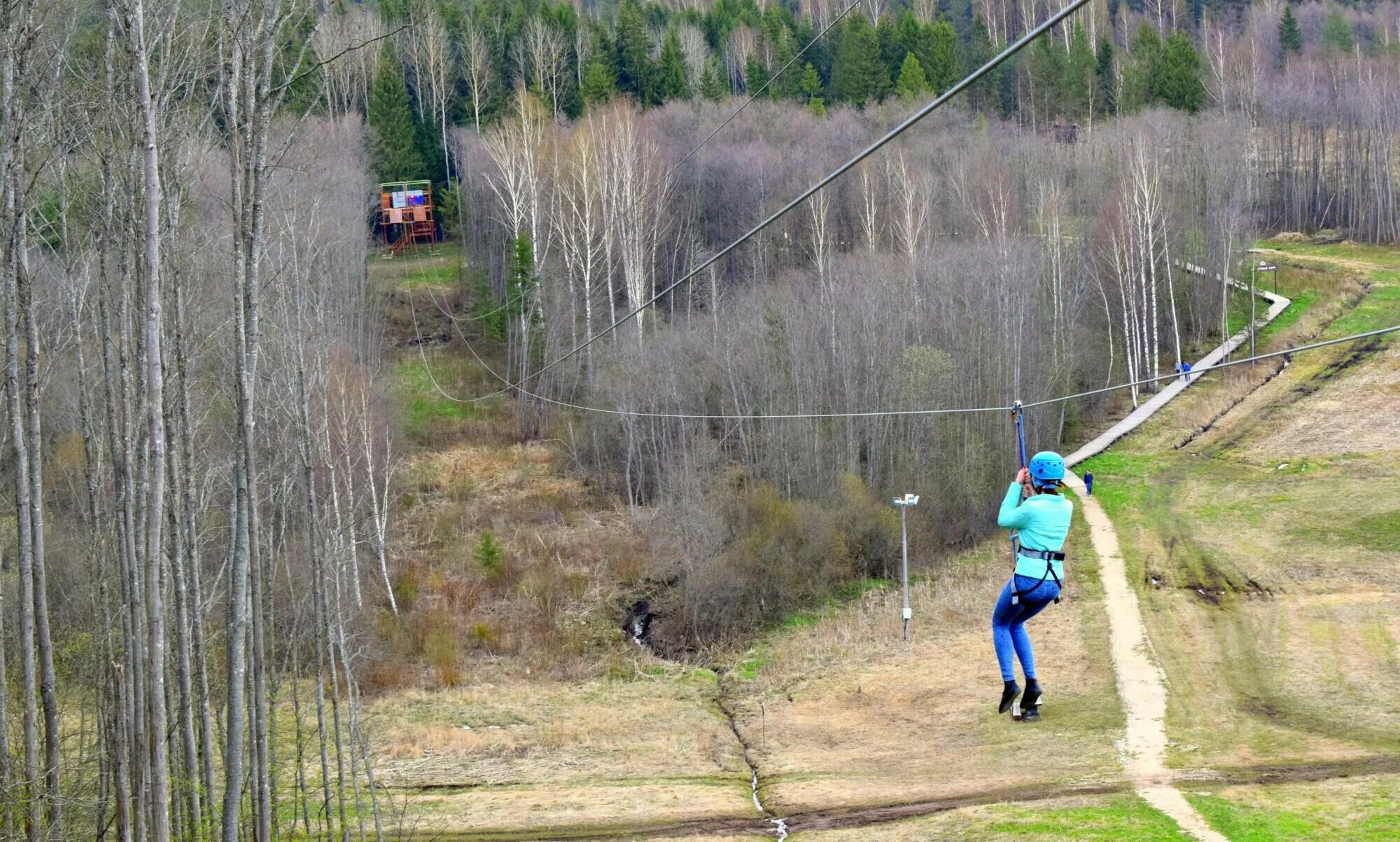 мальская долина камеры