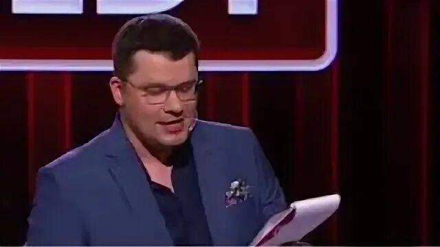 Харламов голос карты