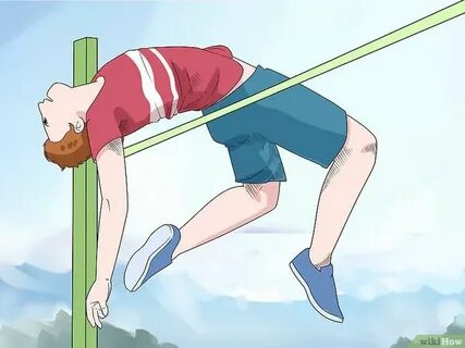 High jump устройство