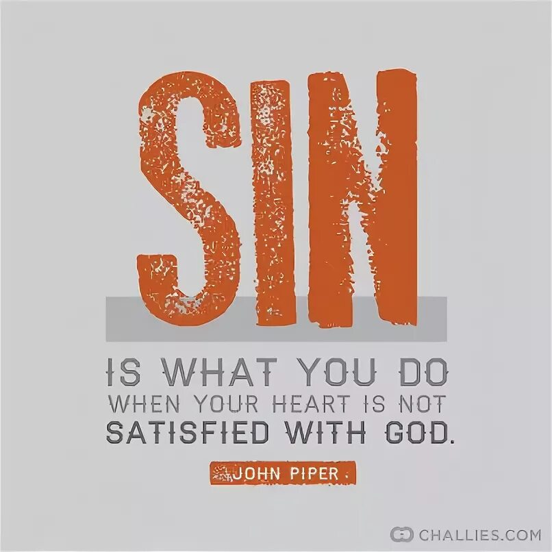 Are not satisfied with the