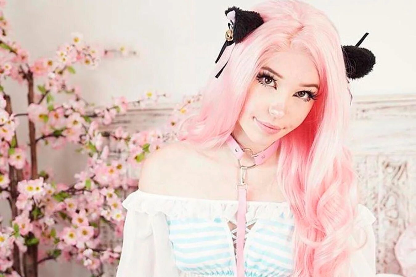 Barbie girl стримерша фото. Модель belle delphine. рамона стримерша. стримерша с розовыми волосами. стримерша блондинка.