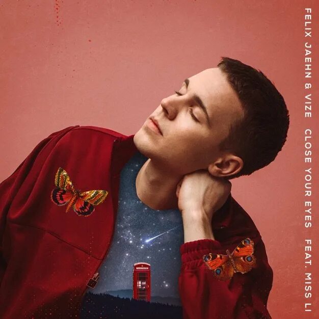 Felix jaehn walk with me edit